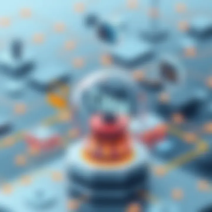 Integration Capabilities of CRM Solutions Integration capabilities of CRM systems