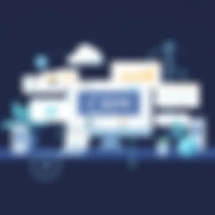 User-Friendly Interface of CRM Systems User-friendly CRM interface for architects