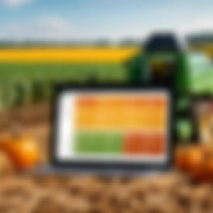 Benefits of integrating Harvest with QuickBooks for financial management