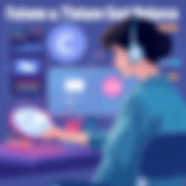 Future trends shaping customer service solutions