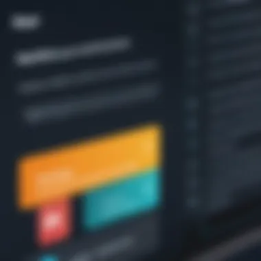 Customizing Notifications for Enhanced User Experience Customization options for LearnDash notifications interface.