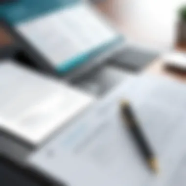Key Features of Legal Document Automation Software Overview of top legal document automation software features