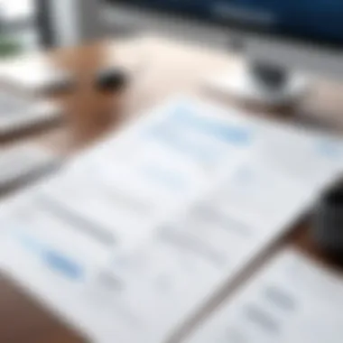 Pricing Models in Legal Document Automation Comparative analysis of pricing models for legal software solutions