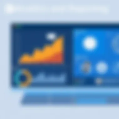 Analytics and Reporting in Microsoft Outlook Overview of analytics and reporting features in Microsoft Outlook
