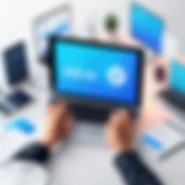 Current Trends in Influencer Marketing An overview of current trends in influencer marketing