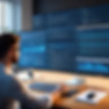 Assessing Software Requirements Assessing software requirements for business needs