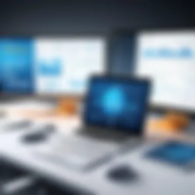Strategic Software Planning Strategic software planning in a corporate setting