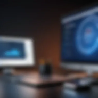 User Experience Analysis of NordVPN and Bitdefender VPN User experience with NordVPN and Bitdefender VPN