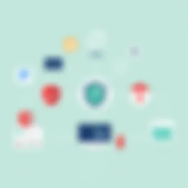 Notable NordVPN vs. Competitors: A Comprehensive Analysis
