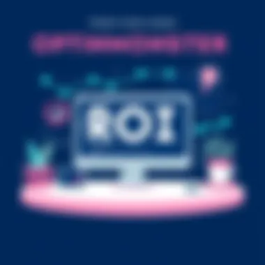 ROI from Using OptinMonster Visual representation of ROI from OptinMonster