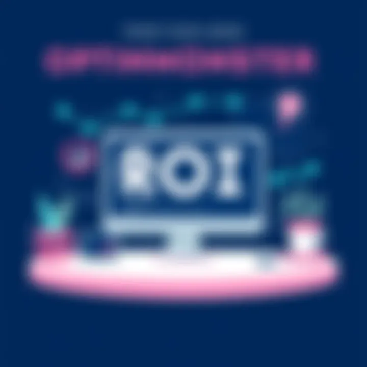 ROI from Using OptinMonster Visual representation of ROI from OptinMonster