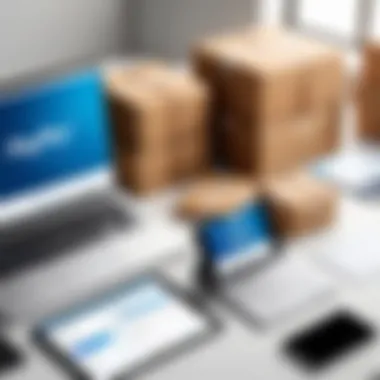 Integrating PayPal with Inventory Management Software Integration of PayPal with inventory management software