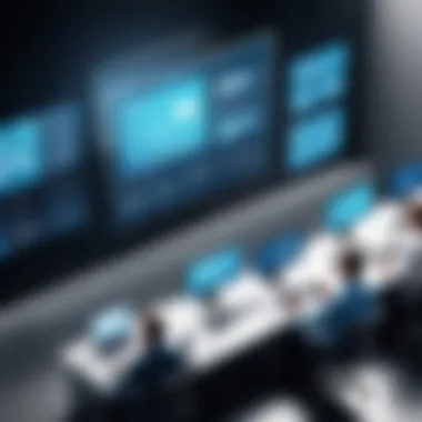 Security Implications of On-Premise Video Conferencing Illustration of security implications in video conferencing
