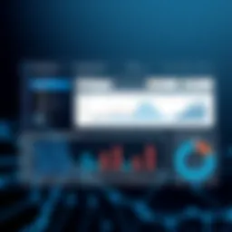 Overview of Similar Web Analytics Dashboard