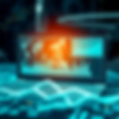 Leveraging Advanced Analytics for Oil Exploration Advanced analytics in oil exploration