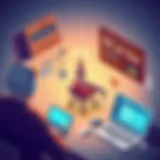 Innovative software tools for oil and gas operations