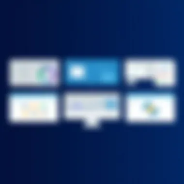 Comparative Analysis of Popular Structure Chart Software Comparative analysis of structure chart tools