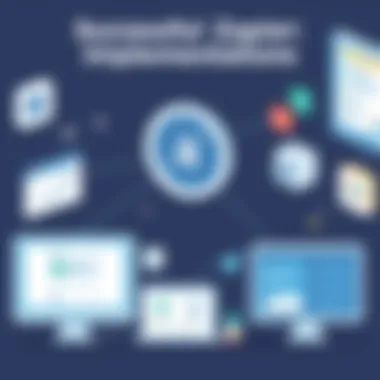 Case study examples of successful Zapier implementations