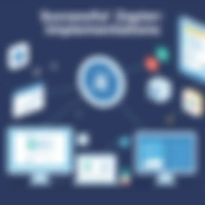 Case study examples of successful Zapier implementations