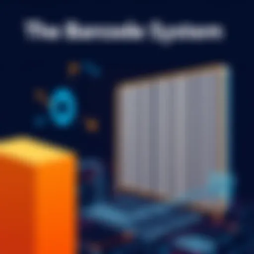 The Barcode System: A Comprehensive Exploration Introduction