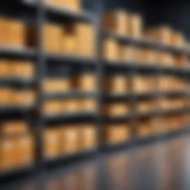 Methodologies for Effective Inventory Control Overview of various methodologies for inventory control