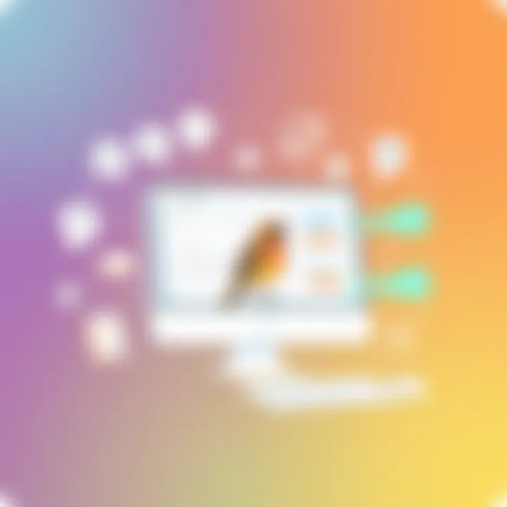 The Robin Booking System: Revolutionizing Software Solutions for Enhanced Efficiency Summary