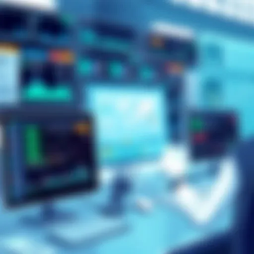 The Role of EMR in Healthcare: A Comprehensive Exploration Introduction