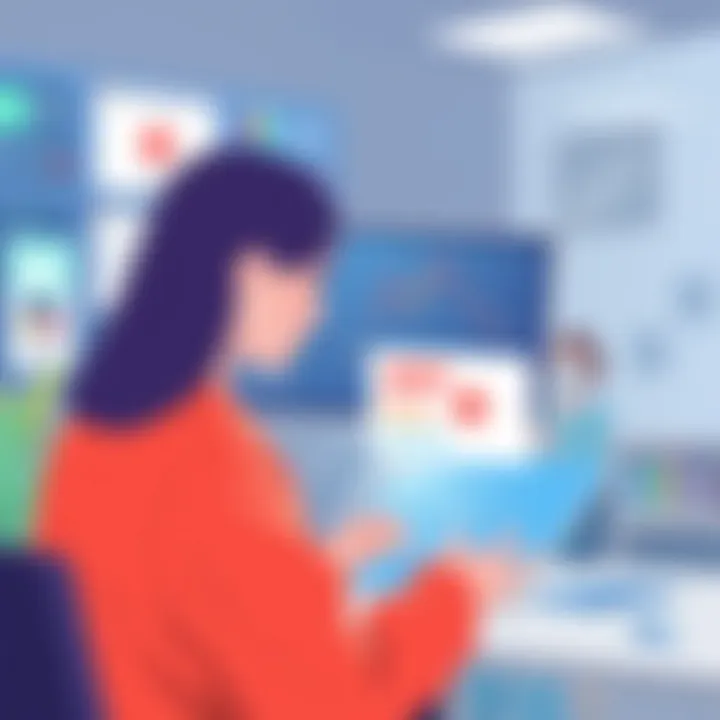 Notable The Role of EMR in Healthcare: A Comprehensive Exploration