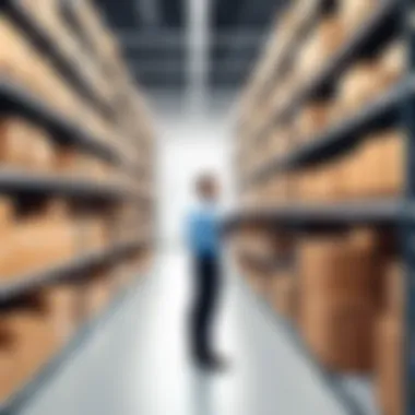 Benefits of Using Inventory Management Software