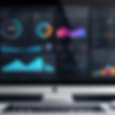 Dashboard Features of Leading Inventory Management Solutions Overview of Inventory Management Software Dashboard