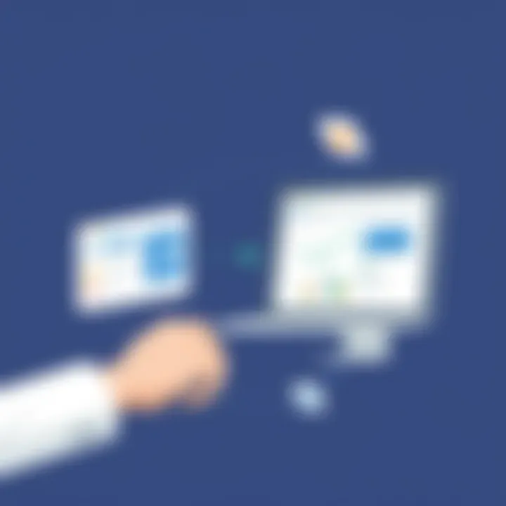 Integration capabilities of TradeGecko with other software