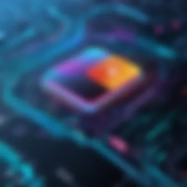 Abstract Representation of Adobe Coding Programs An abstract representation of Adobe coding programs