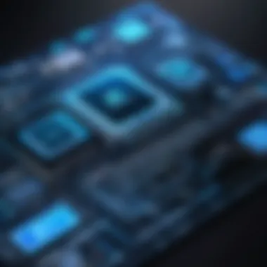 Integration Capabilities of Adobe Programs Visualizing integration capabilities of Adobe programs