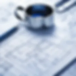 Detailed blueprint analysis