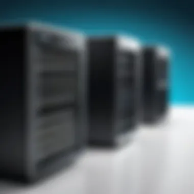 Comparison of Cisco and Competitors Pricing Comparison of Cisco and Competitors Pricing