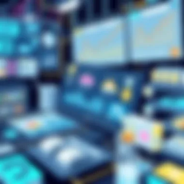 Emerging trends in the CPG sector