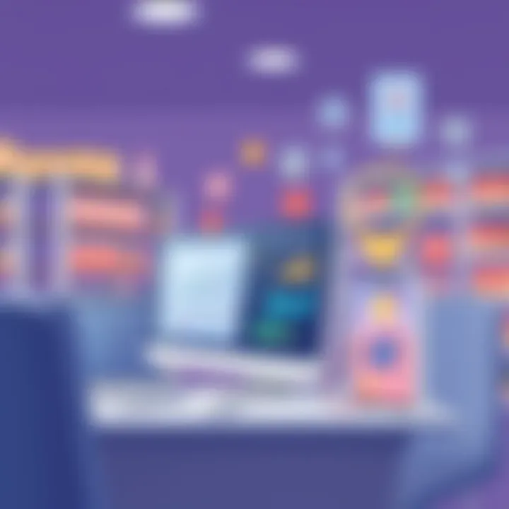 Technology's influence on CPG strategies