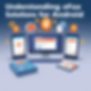 Understanding eFax Solutions on Android Devices Summary Understanding eFax Solutions on Android Devices Summary
