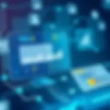 Field Service Management Software Interface An overview of Field Service Management software interface