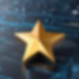 A detailed overview of five star software characteristics