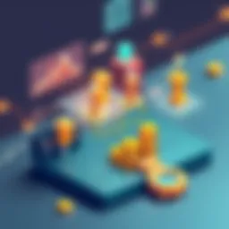 Conceptual representation of fund accounting principles