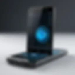 An overview of iSoftphones functionality