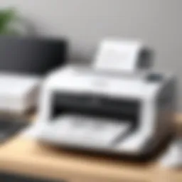 Overview of online faxing technology