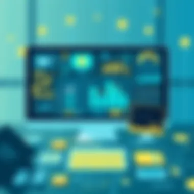 Technological Tools for Parts Tracking Technological tools that enhance parts tracking capabilities