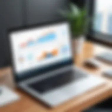 Future Trends in PPC Tracking Technology Chart displaying future trends in PPC tracking technology