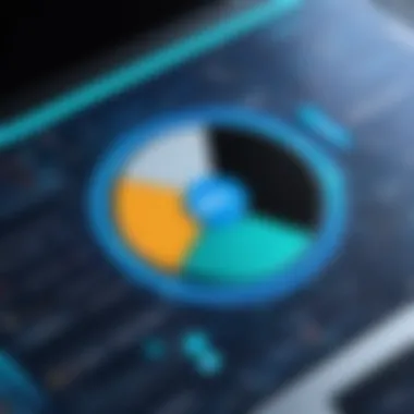 Key Components of PPC Trackers Visual representation of PPC tracking components and their interactions