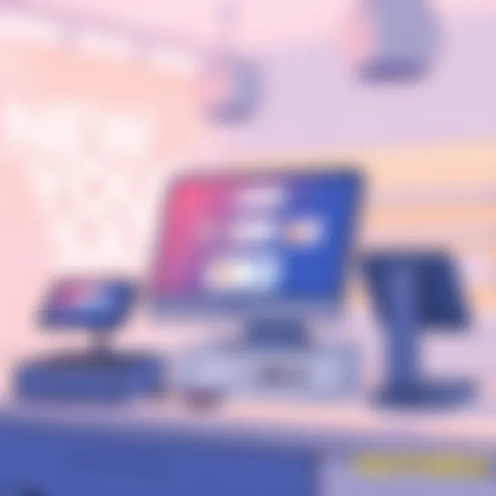Notable Understanding RPOS Point of Sale Systems