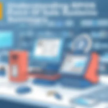 Understanding RPOS Point of Sale Systems Summary