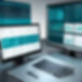 Overview of Siemens Teamcenter user interface