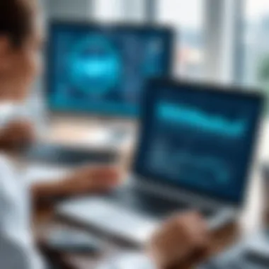Enhancing Data Sharing in Healthcare Data sharing capabilities in healthcare technology